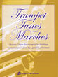 Trumpet Tunes and Marches Organ sheet music cover